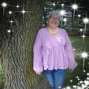 Meet your Posher, Tamara